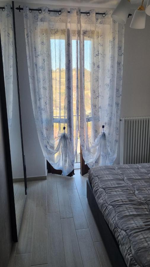 Ca Ed Giuanoto Apartment ซานโตสเตฟาโน เบลโบ ภายนอก รูปภาพ